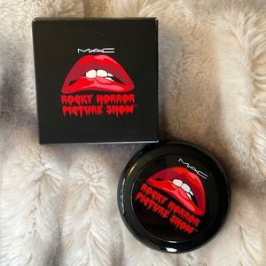 MAC Rocky Horror Limited Edition powder duo